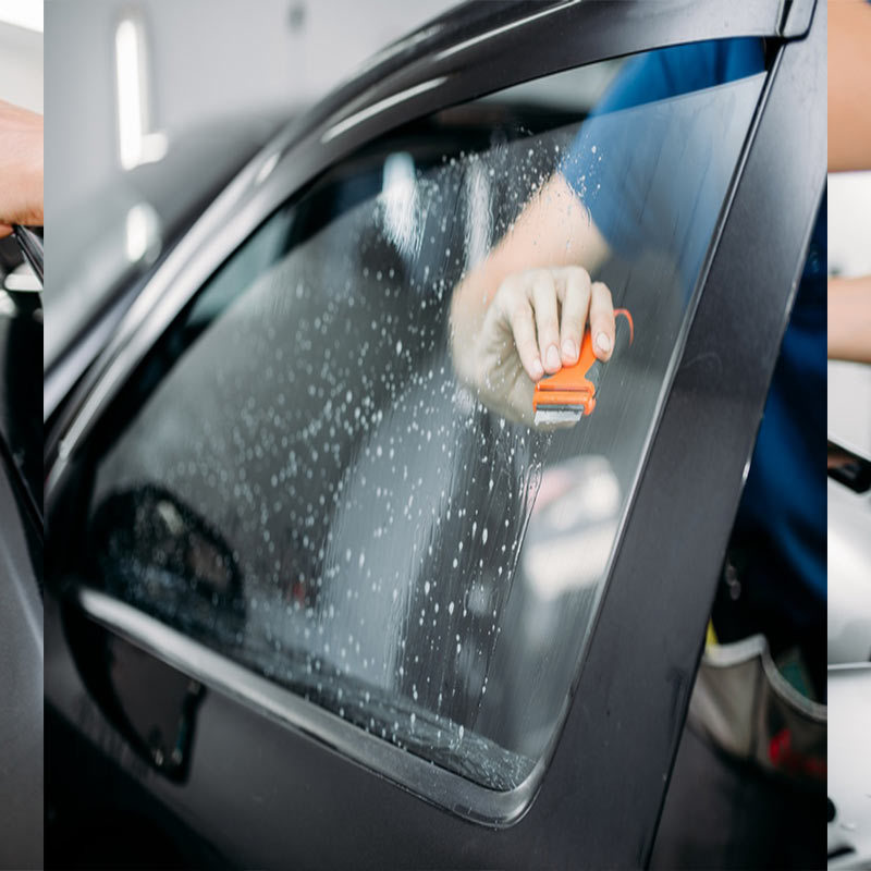 car window film manufacturers