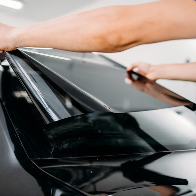 automotive window film suppliers